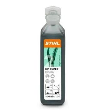 Aceite de mezcla STIHL HP Super 100ml