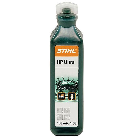 Aceite de mezcla STIHL HP Ultra 100ml