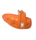 Protector p/ cabezal de hilo y PolyCut Ø 560 mm STIHL 4148 710 8104