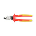 Tijera aislada VDE para cortar cables GEDORE red