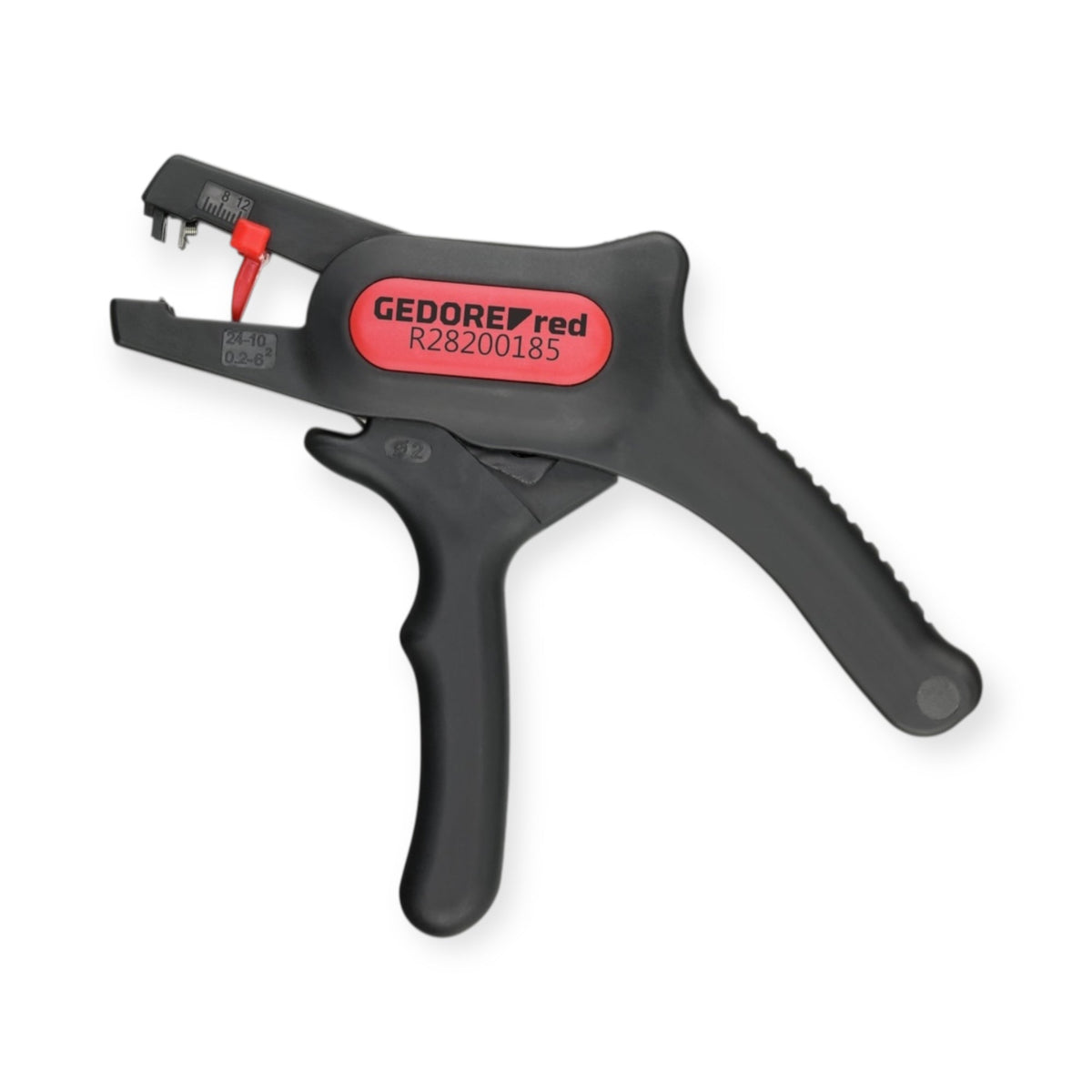 Pelacables automatico GEDORE red