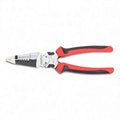 Alicates pelacables multiusos GEDORE red