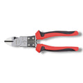 Alicate de corte diagonal multiusos 200mm GEDORE red