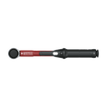 Llave dinamométrica 1/4" 5-25 N·m