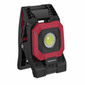 Foco de trabajo recargable con pinza 1700 lumenes GEDORE red