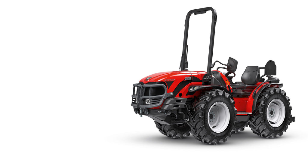 Antonio Carraro SN 6800 V