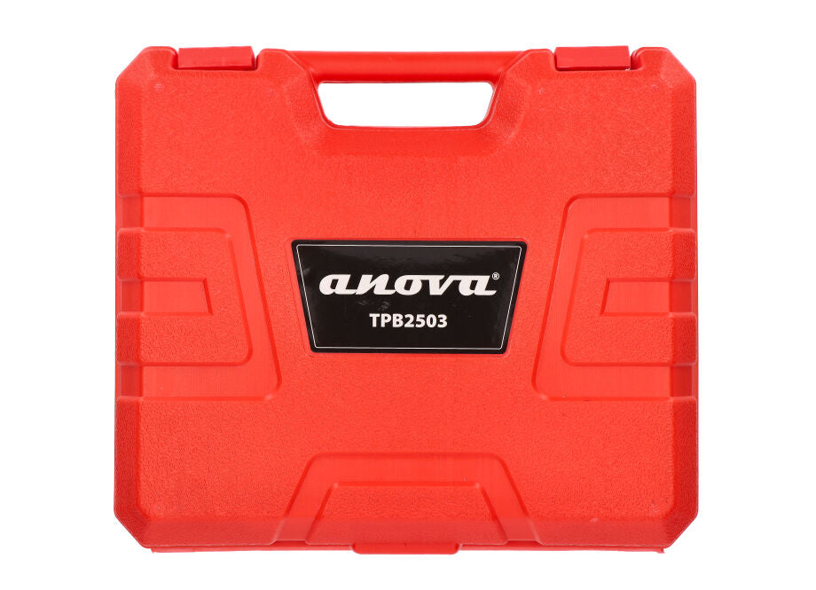 Tijera Poda Bateria Inalambrica 500W 16.8V 25MM — con display y maletín