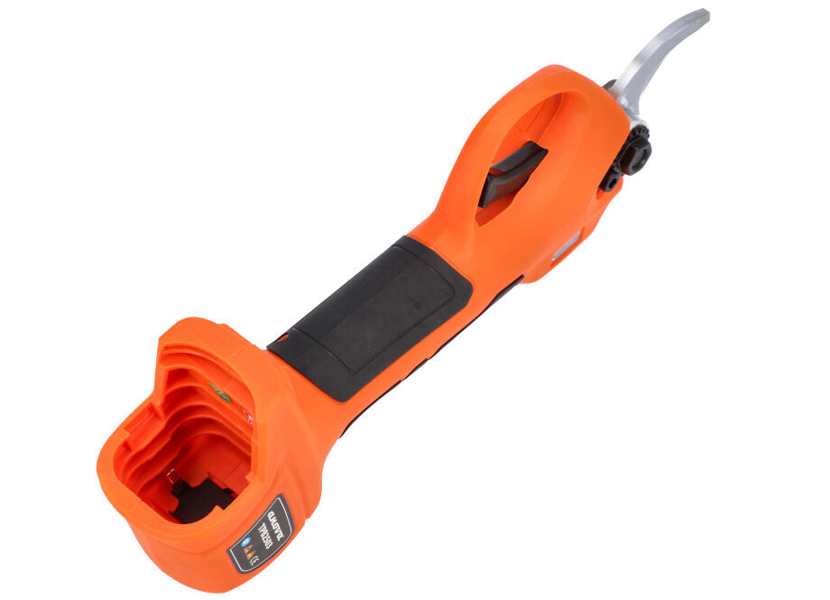 Tijera Poda Bateria Inalambrica 500W 16.8V 25MM — con display y maletín