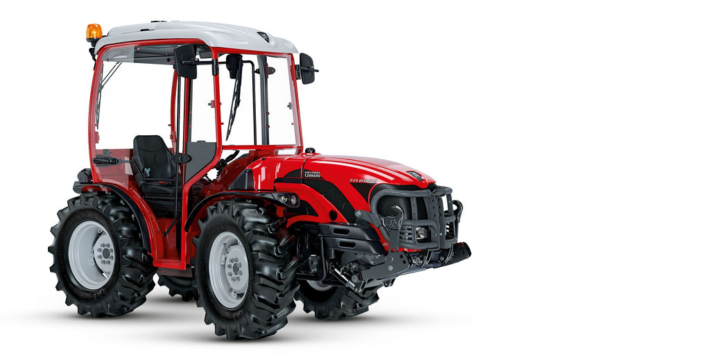 Antonio Carraro TN 5800 Tora