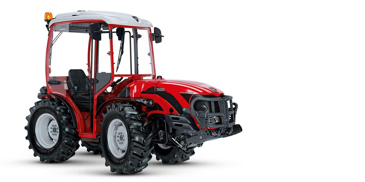 Antonio Carraro TN 6800