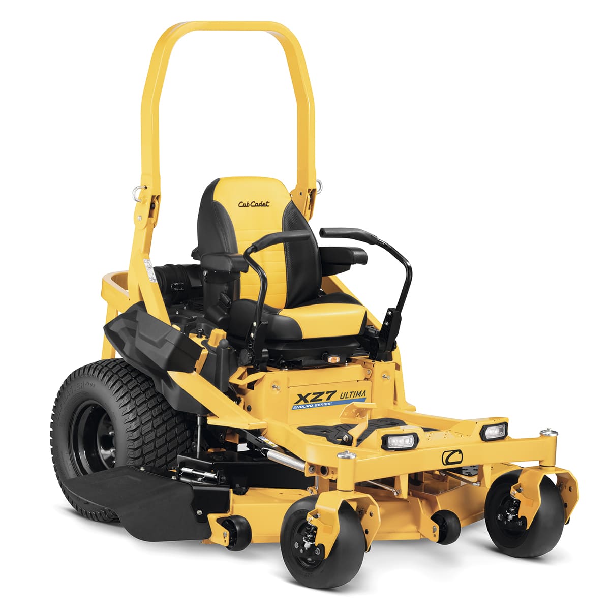 Cub Cadet XZ7 L152i