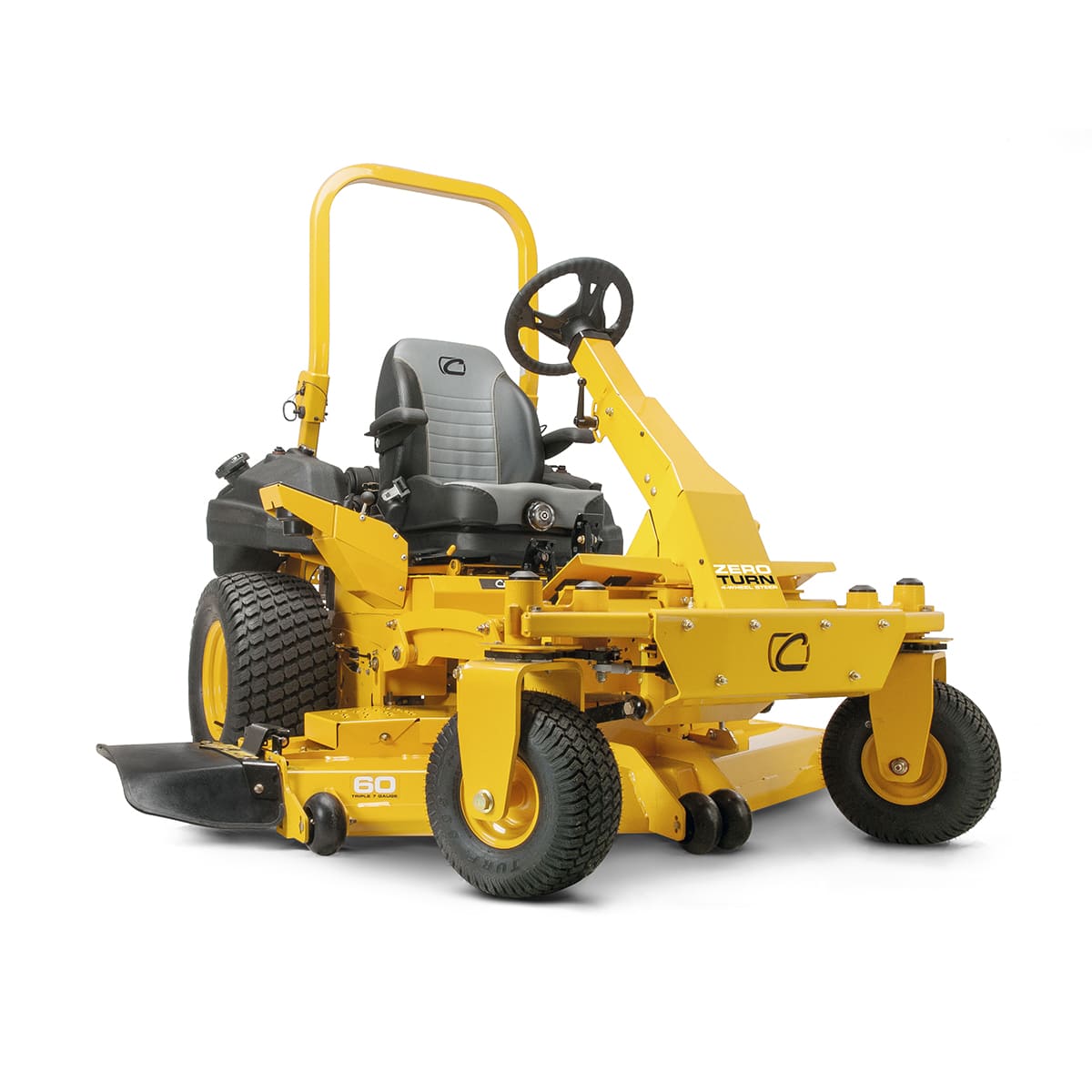 Cub Cadet Z5 152