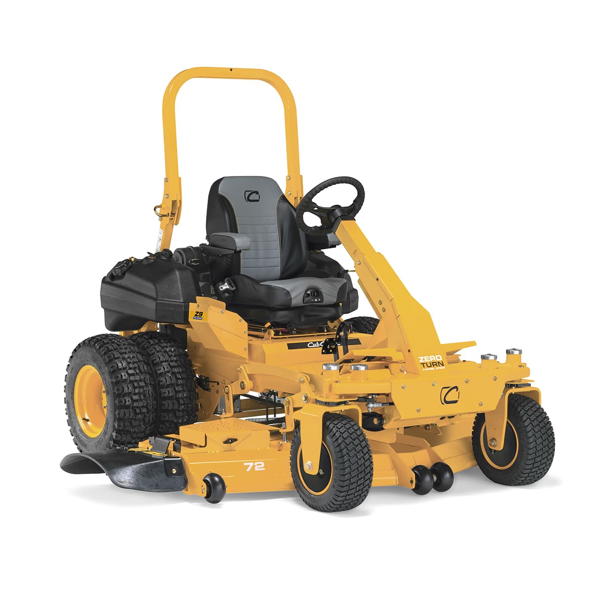 Cub Cadet Z9 183id