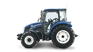 New Holland T4.65