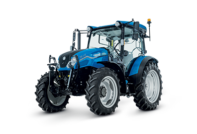 New Holland T5.80 Utility