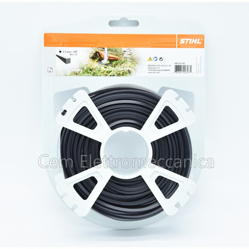 Hilo de corte STIHL 00009302645