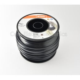 Hilo cuadrado Ø 3,3 mm — STIHL 0000 930 2622