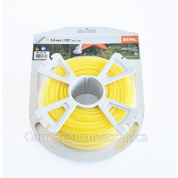 Hilo pentagonal Ø 3,0 mm — STIHL 0000 930 3344