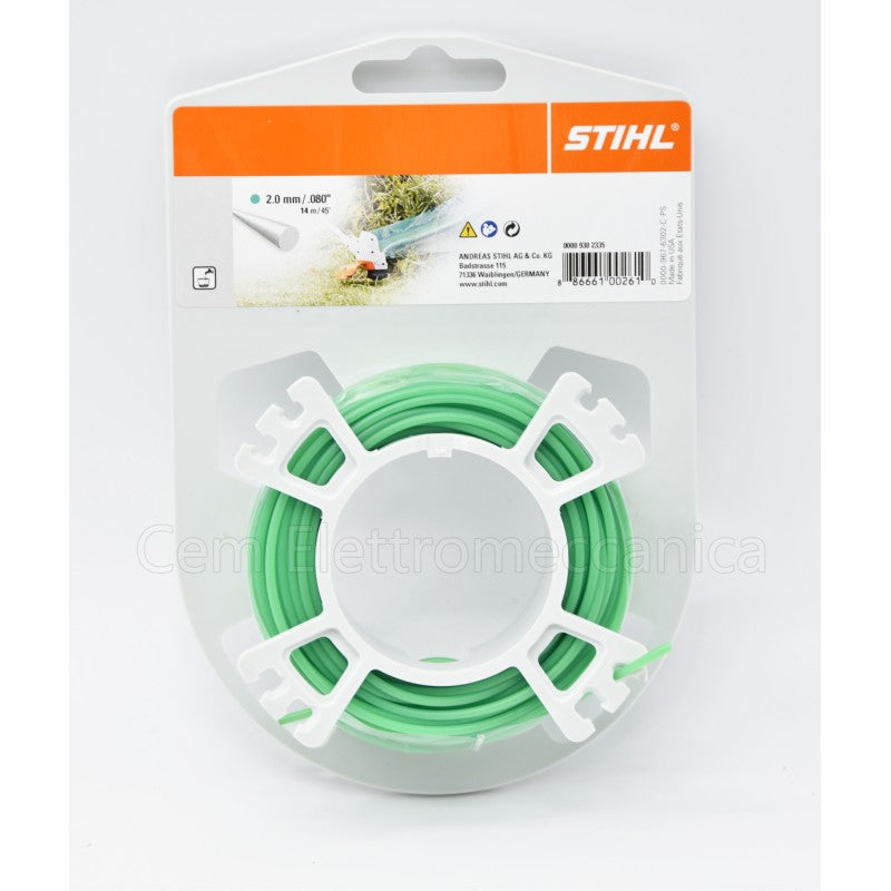 Hilo de corte STIHL 00009302335