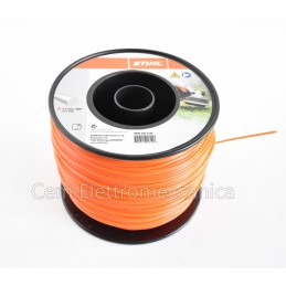 Hilo redondo Ø 2,4 mm — STIHL 0000 930 2246