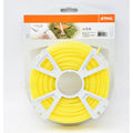 Hilo redondo Ø 3,0 mm — STIHL 0000 930 2344