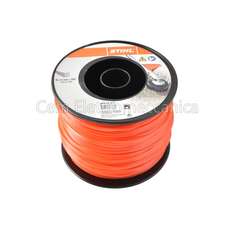 Hilo de corte STIHL 00009302616