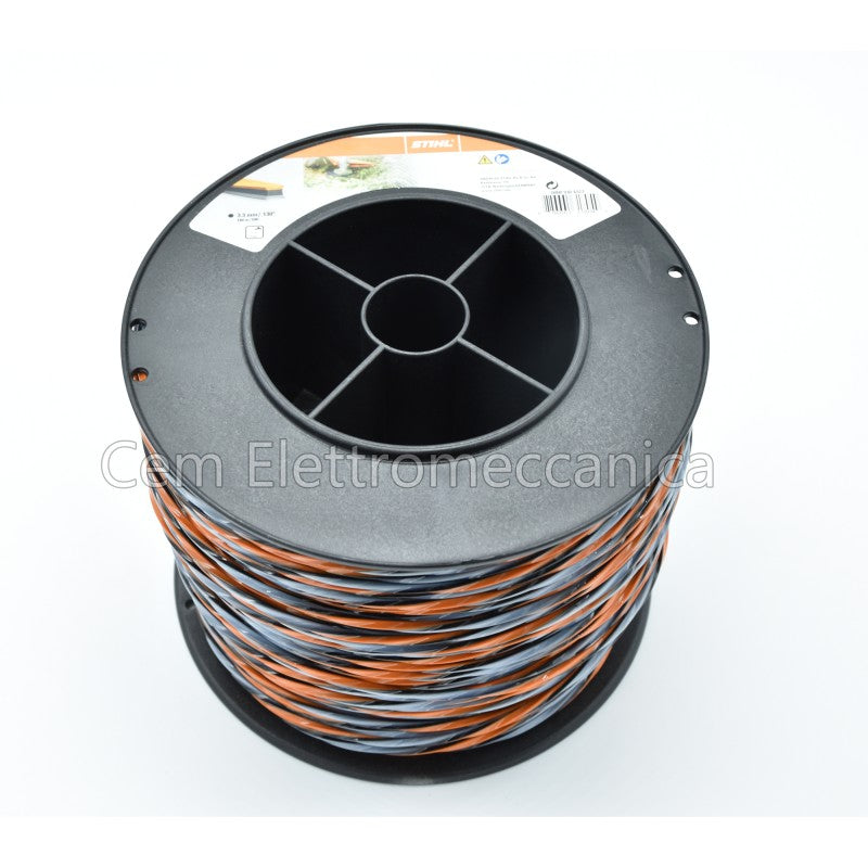Hilo de corte STIHL 00009304323