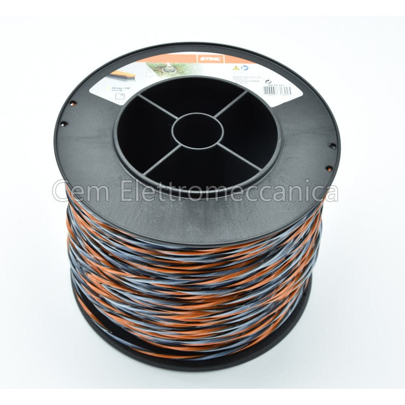 Hilo High-Tech CF3 Pro Ø 3,0 mm — STIHL 0000 930 4322