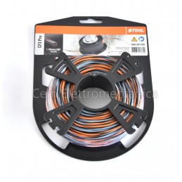 Hilo High-Tech CF3 Pro Ø 3,0 mm — STIHL 0000 930 4302