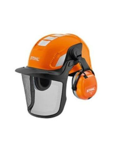 Casco STIHL Advance X-Vent BT Bluetooth