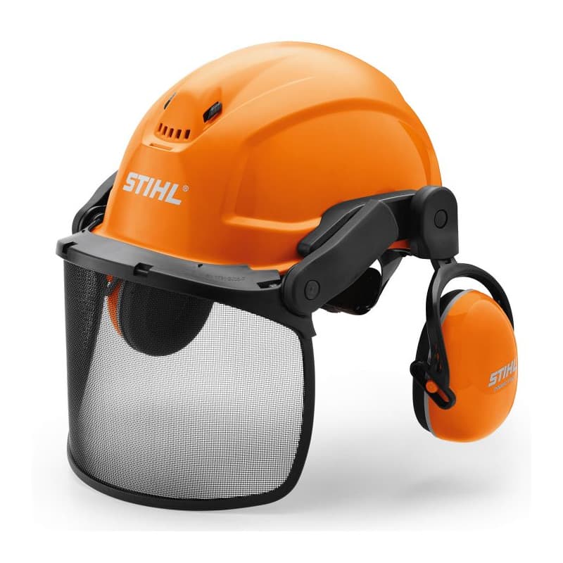Casco STIHL Dynamic Ergo