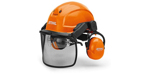 Casco STIHL Dynamic X-Ergo