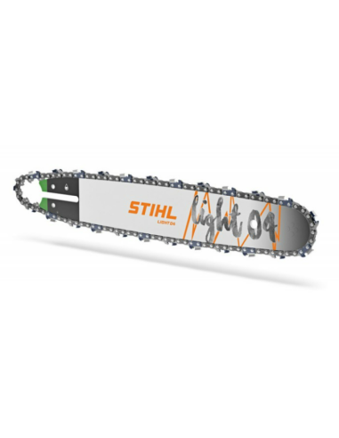 Espada STIHL Light 04 0,325" — 45cm, 1,3mm — Ref. ST3003 0083 317