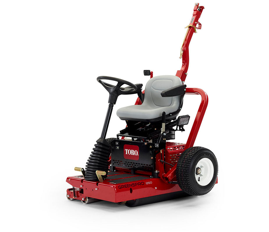 Rodillo para Greens Toro 1260