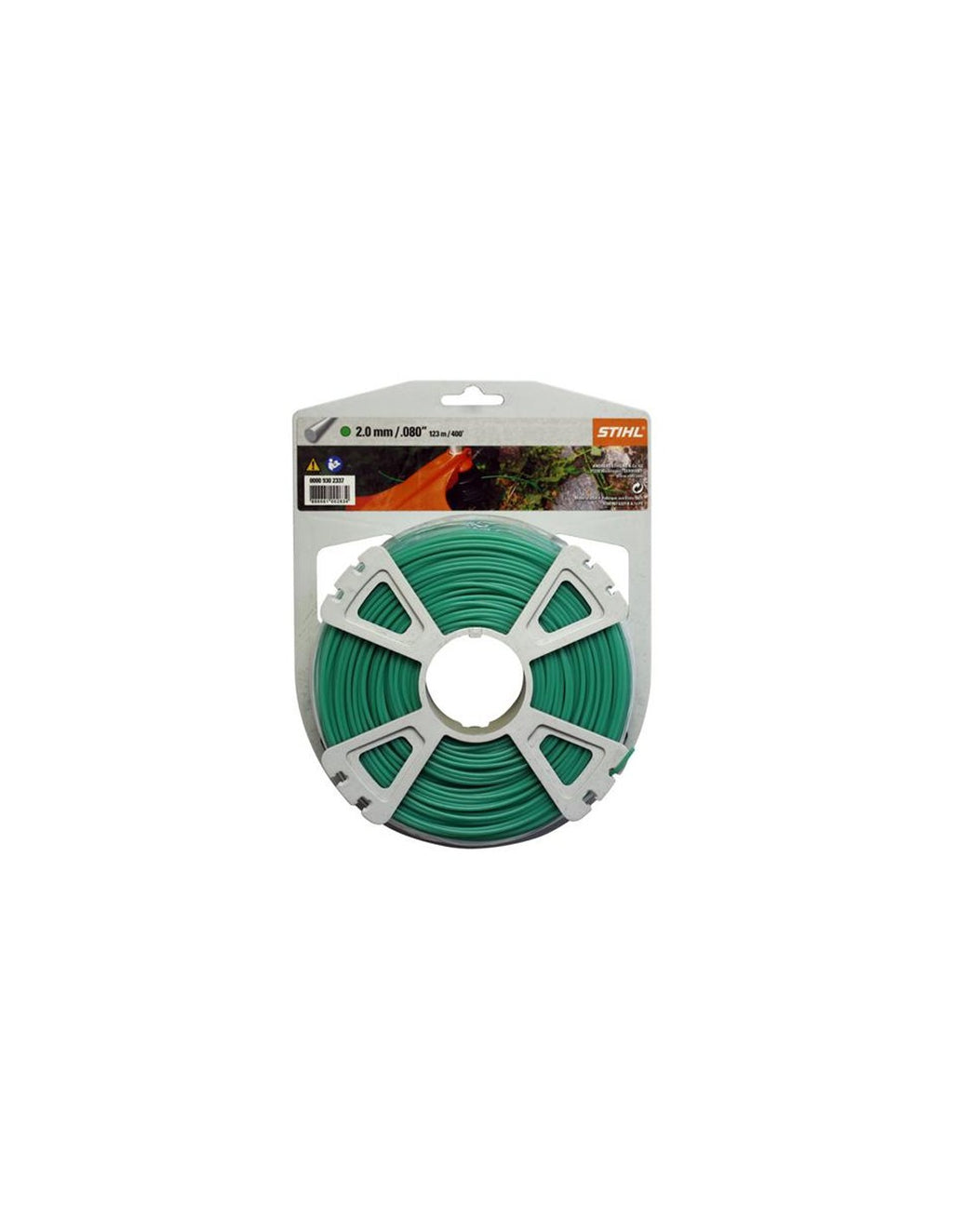 Hilo de corte STIHL 00009302337
