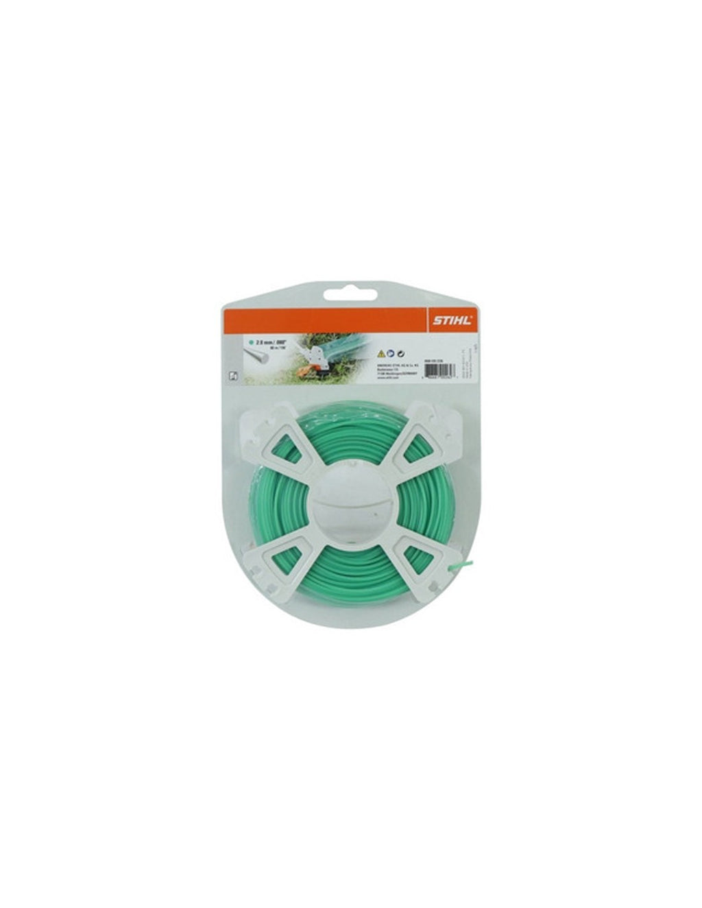 Hilo de corte STIHL 00009302336