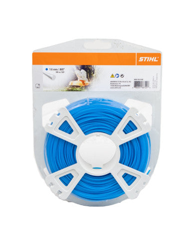 Hilo redondo Ø 1,6 mm — STIHL 0000 930 3638
