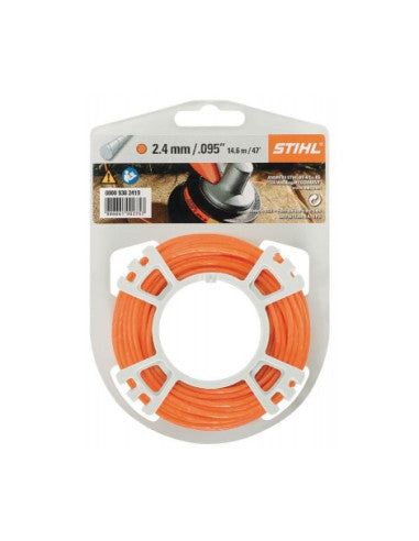 Hilo de corte STIHL 00009302419