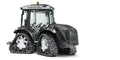 Antonio Carraro Mach 4 R