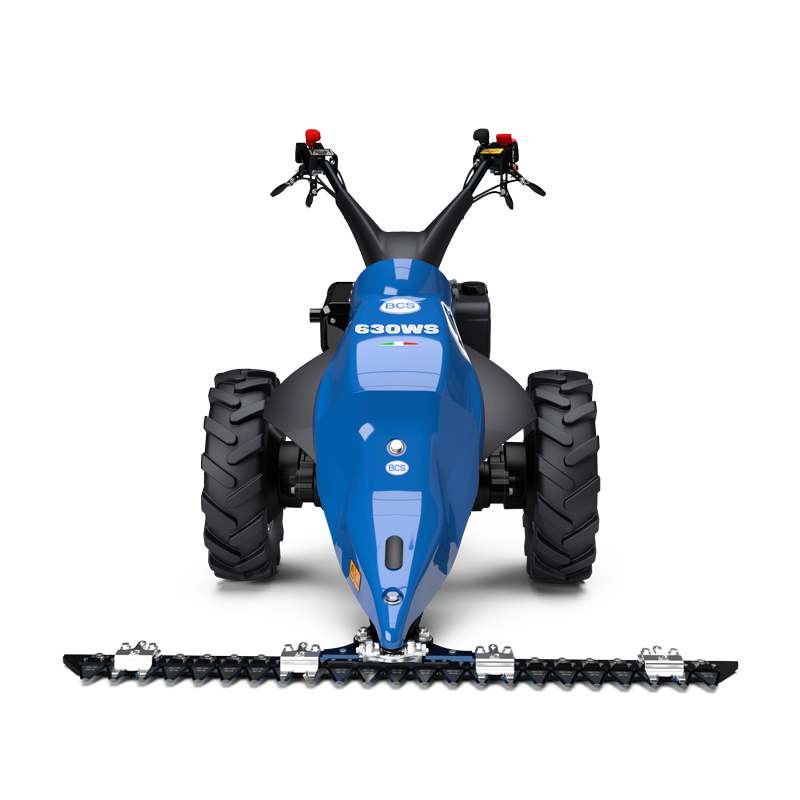 Motosegadora BCS 630 WS Powersafe