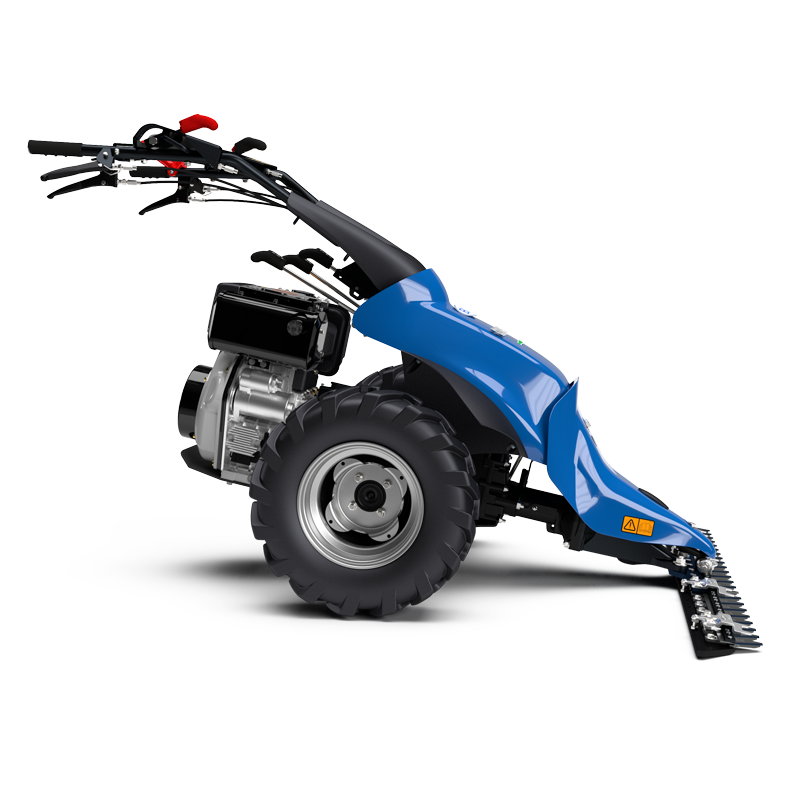 Motosegadora BCS 630 WS Powersafe
