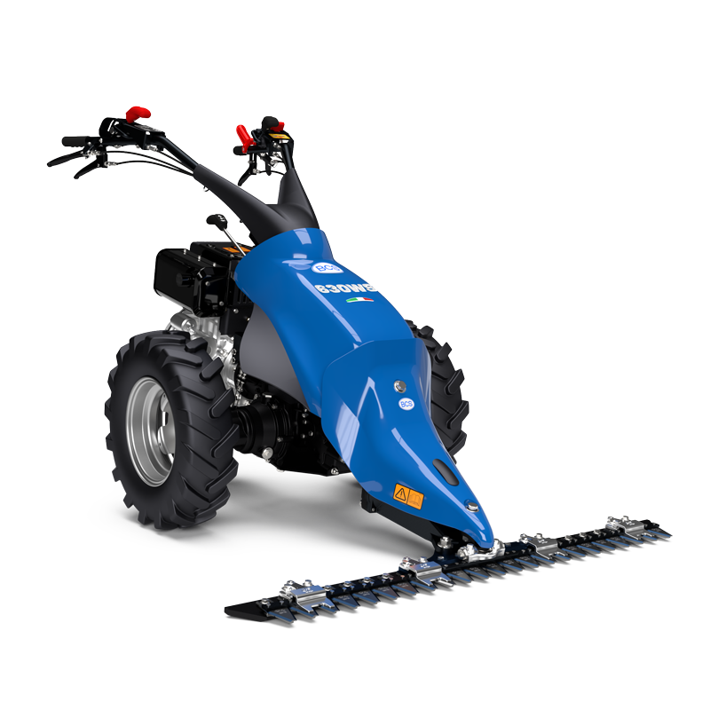 Motosegadora BCS 630 WS Powersafe