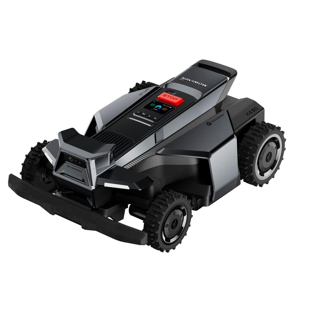 Navimow X430E
