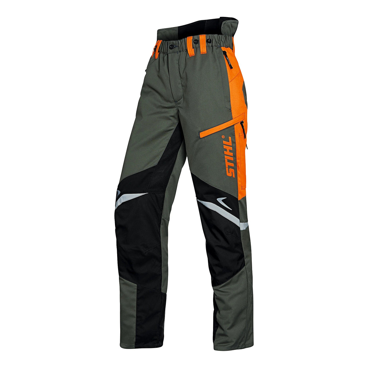 Pantalon STIHL Function Ergo anticorte