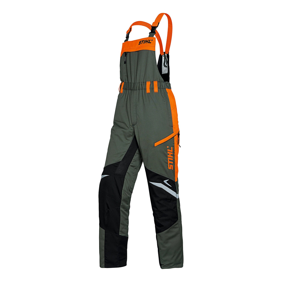 Peto STIHL Function Ergo anticorte