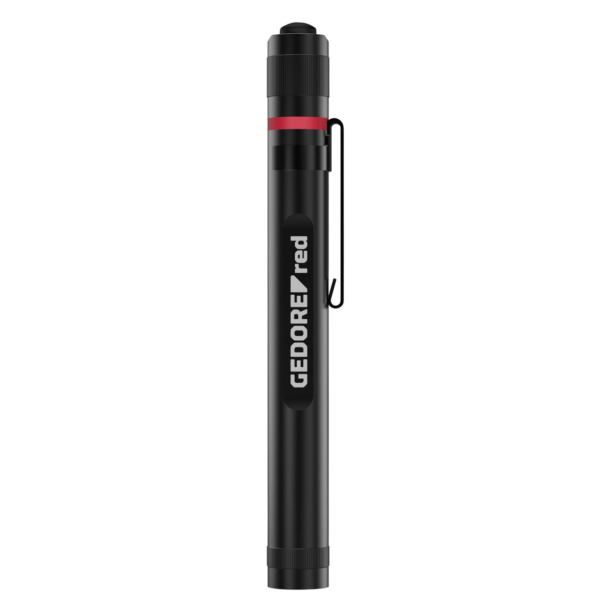 Lampara tipo boligrafo GEDORE red