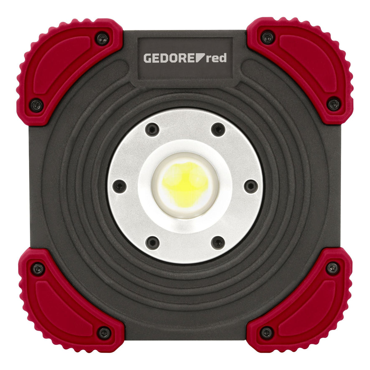 Foco de trabajo GEDORE red