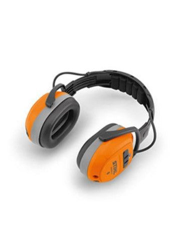 Protector auditivo STIHL Dynamic BT Bluetooth
