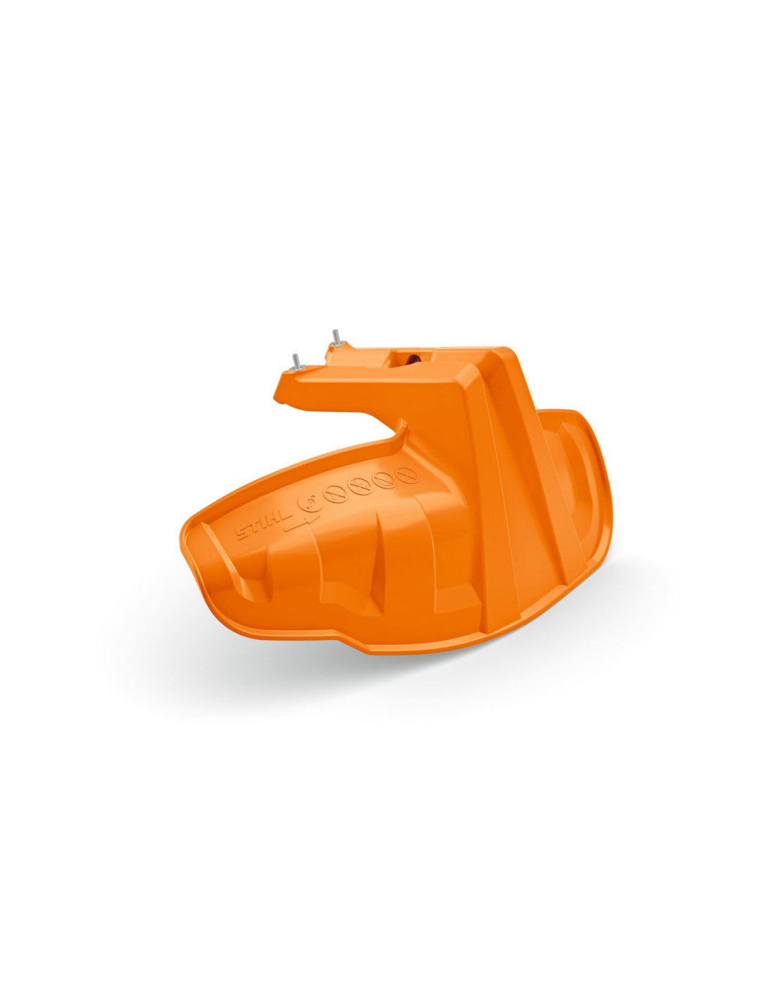 Protector p/ cabezal de hilo y PolyCut Ø 420 mm STIHL 4147 710 8112