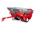 Recebadora Toro 2500